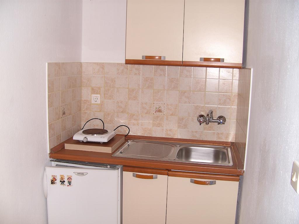 Marilena Apartments & Studios Ypsos Rom bilde