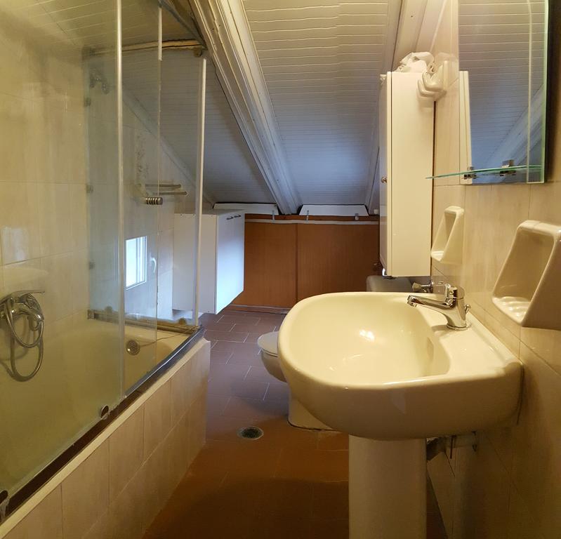 Marilena Apartments & Studios Ypsos Eksteriør bilde